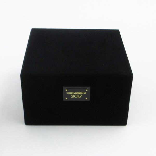ドルチェ ガッバーナ ベルベット シシリー オードパルファム 50ml EDP