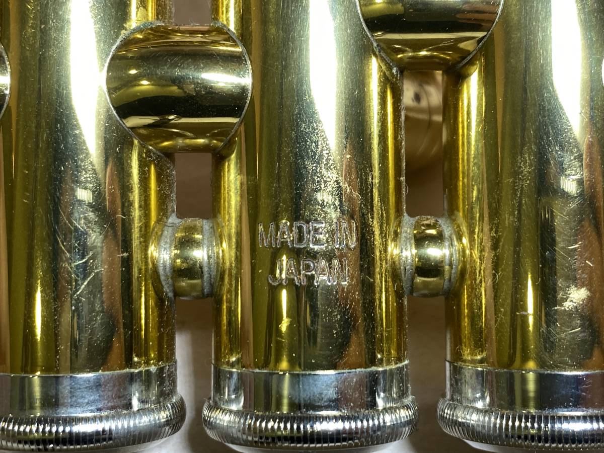 ☆YAMAHA ヤマハ トランペット YTR2335 829509 楽器 管楽器 ハード