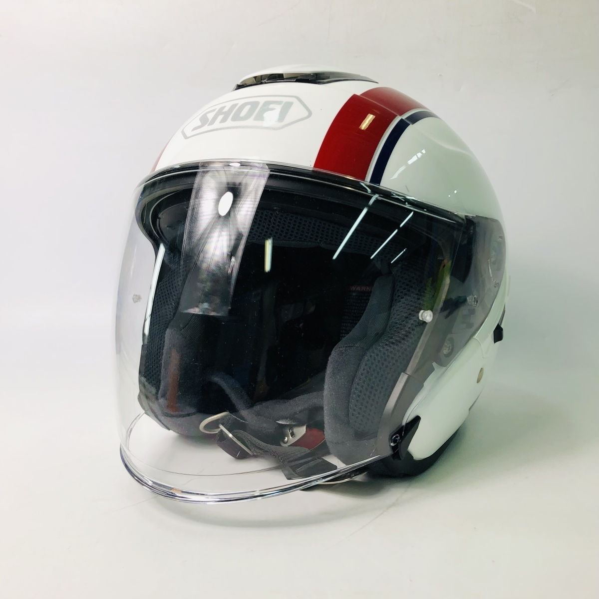 J-Cruise SHOEI | ショウエイ SHOEIヘルメットJ-cruise J 日本正規販売 