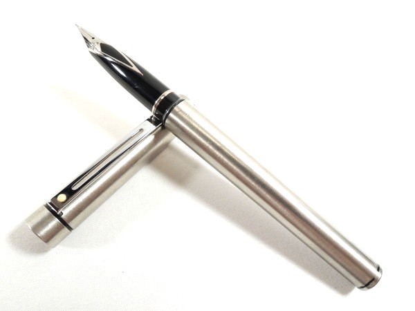 SHEAFFER 万年筆&ボールペンセット タルガ SHEAFFER 万年筆 タルガ
