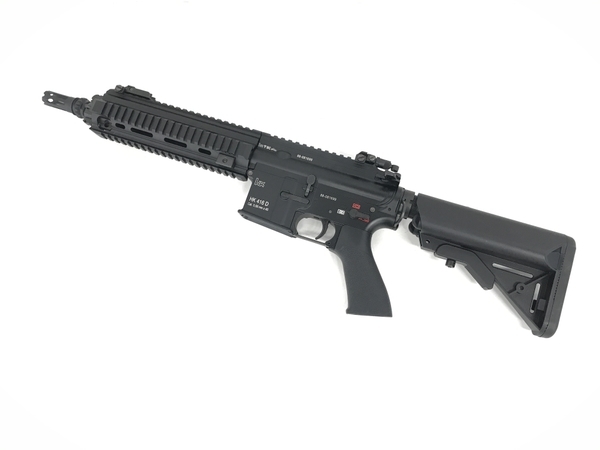 ☆ジャンク品 東京マルイ 電動ガン MP5-SD6