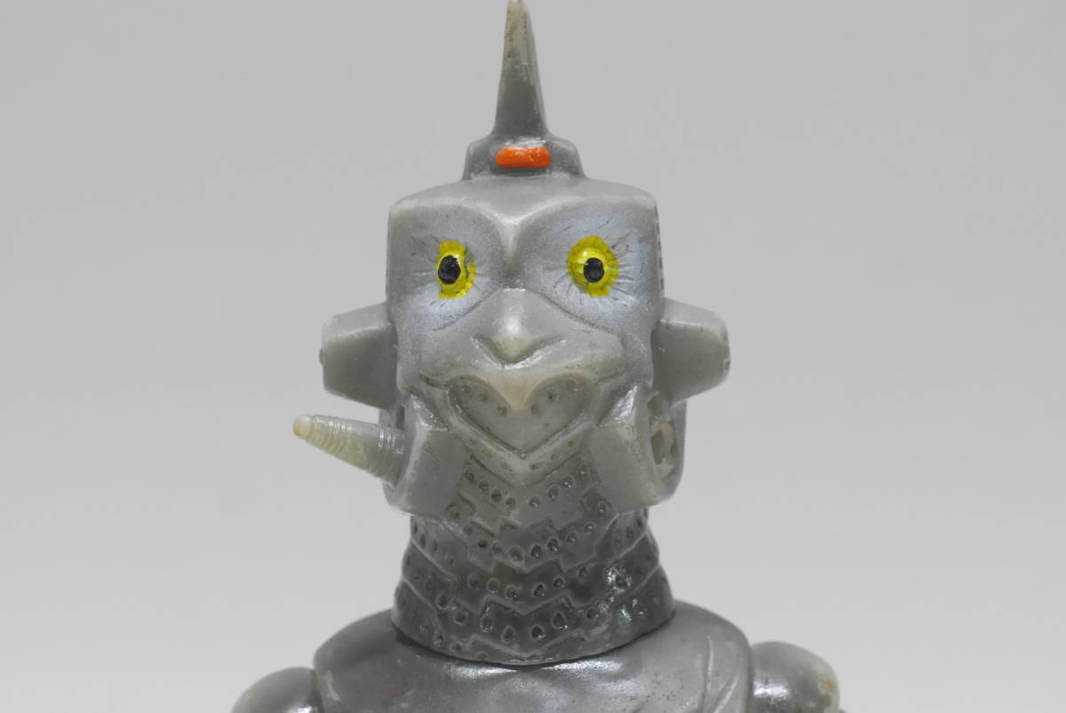 59 当時物 ソフビ ウルトラセブン ウィンダム 円谷プロ マルサン Yahoo