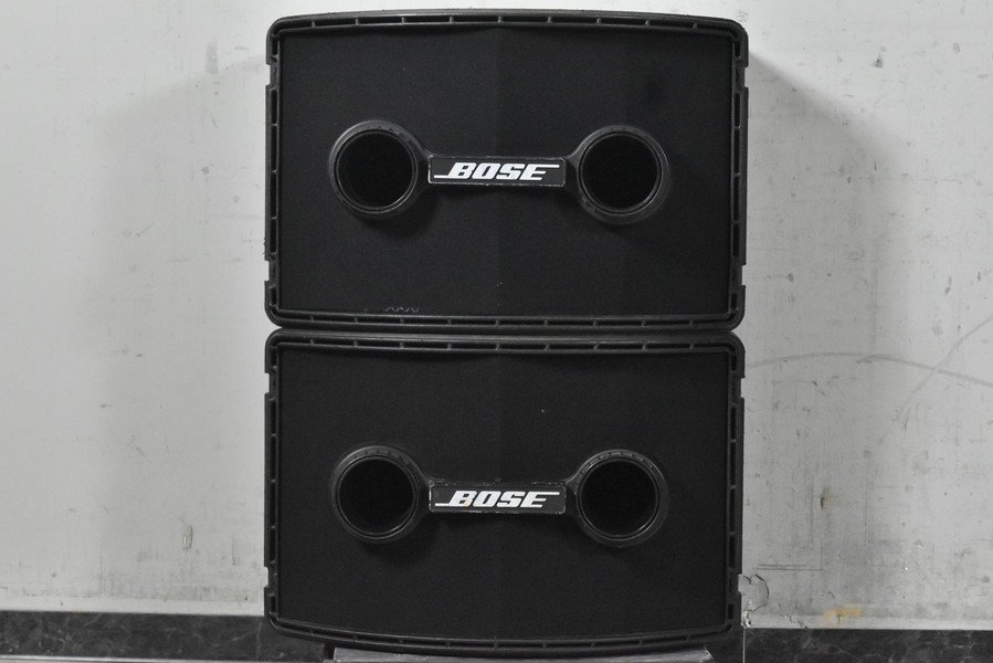 BOSE ボーズ 802 Series Ⅱ スピーカーペア ③ 【公式通販】