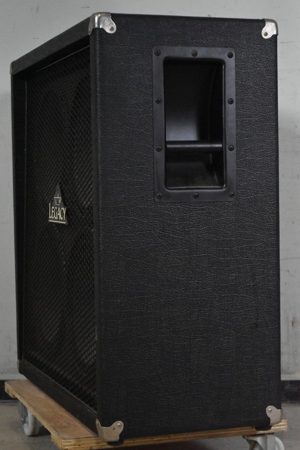 新着商品 CARVIN C412 LEGACY ギターアンプキャビネット 【公式通販】