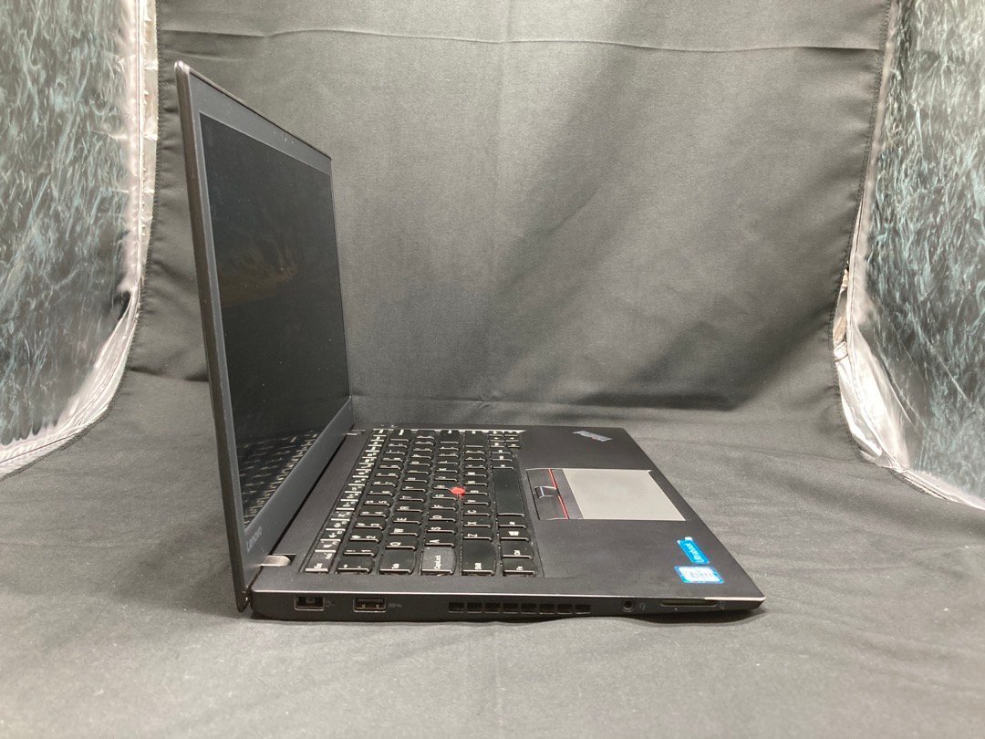 Lenovo】ThinkPad T460s Core i7-6600U メモリ8GB SSD1TB Webカメラ