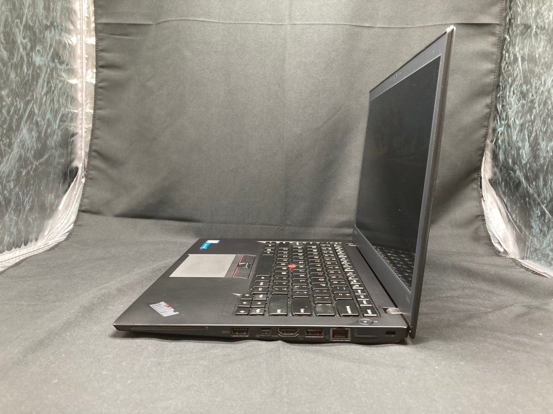Lenovo】ThinkPad T460s Core i7-6600U メモリ8GB SSD1TB Webカメラ
