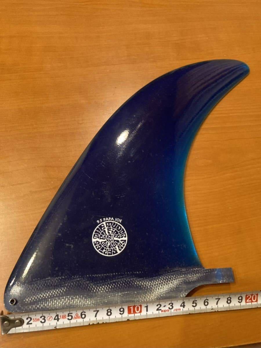 サーフィン・ボディボード JOEL TUDOR FIN 8.00 Shop Joel Tudor