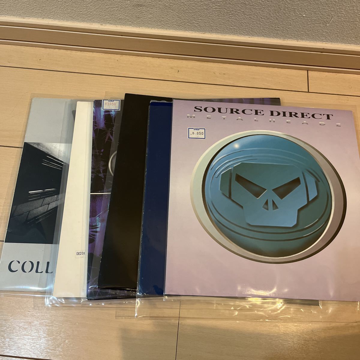 【得価，爆買い】 1996年ごろのJungle ジャングル Drum n Bass ８枚セット ビニールレコード ドラムンベース ドリルンベース(クラブ、ダンス)｜売買されたオークション情報、yahooの商品情報をアーカイブ公開 - オー その他