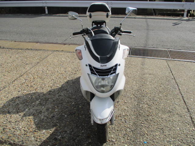 中古】KITACO LIGHTボアアップkit 214-113340