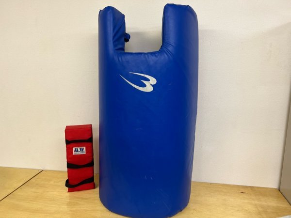 スーパーダミーミットシールド BODYMAKER ボディメーカー ダミーミット 