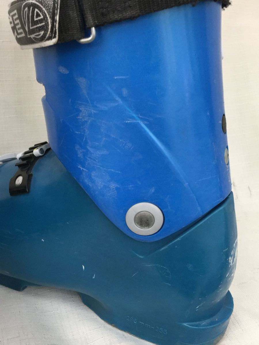 美品LANGE RS100 SC MV 25〜25.5センチ LANGE（ラング） 2023
