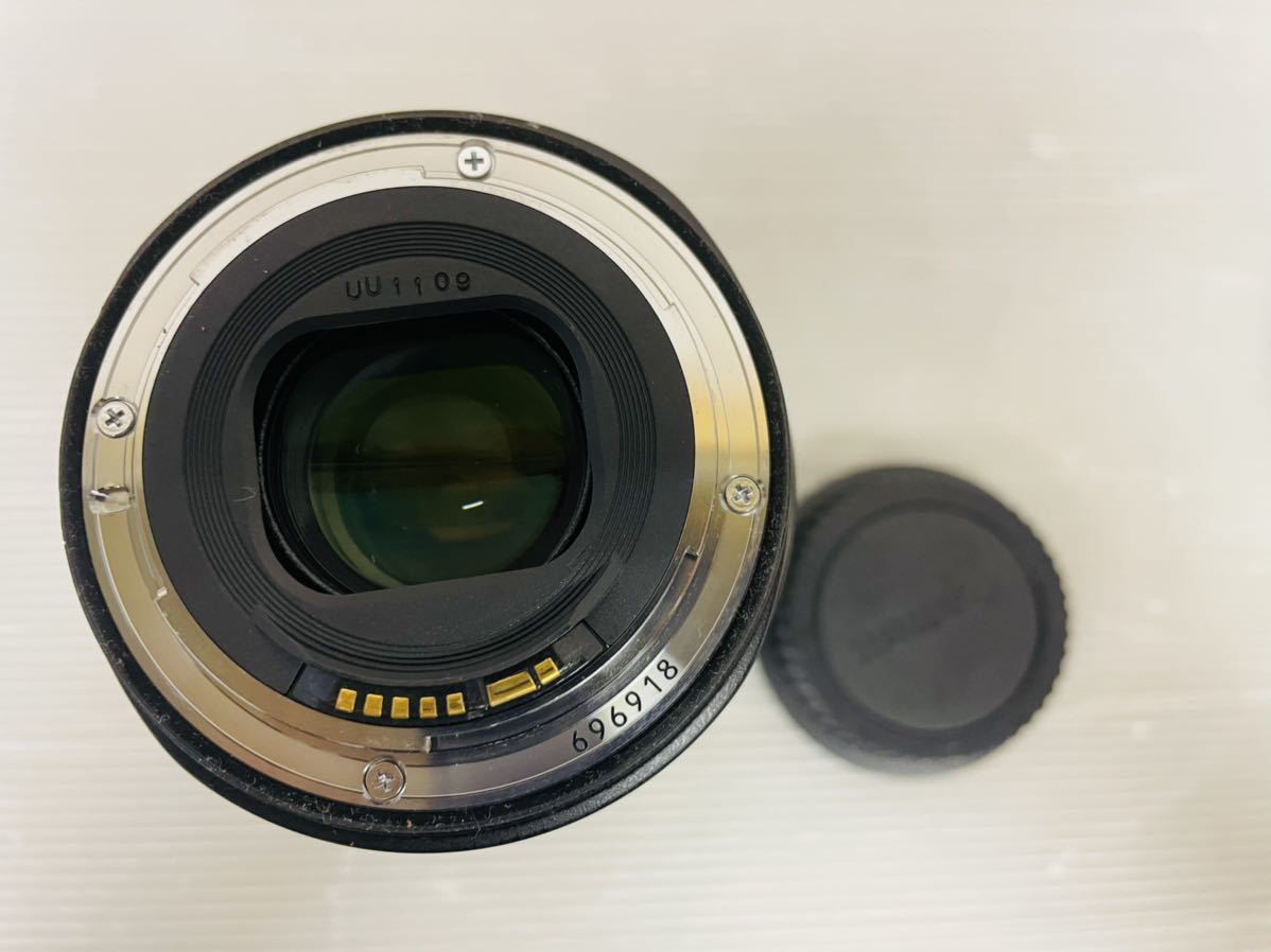 Canon EF 24-105mm 1:4 L IS USM ZOOM LENS キヤノン デジタルカメラ