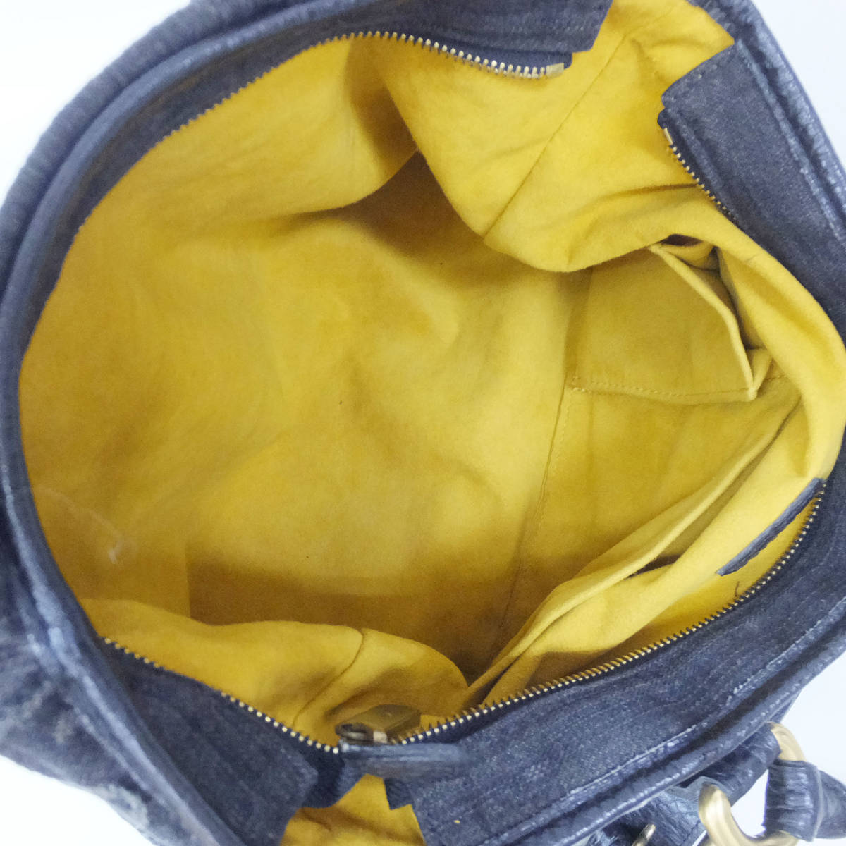 1円☆中古【ヴィトン】LOUIS VUITTON モノグラム ネオカヴィMM M95351 