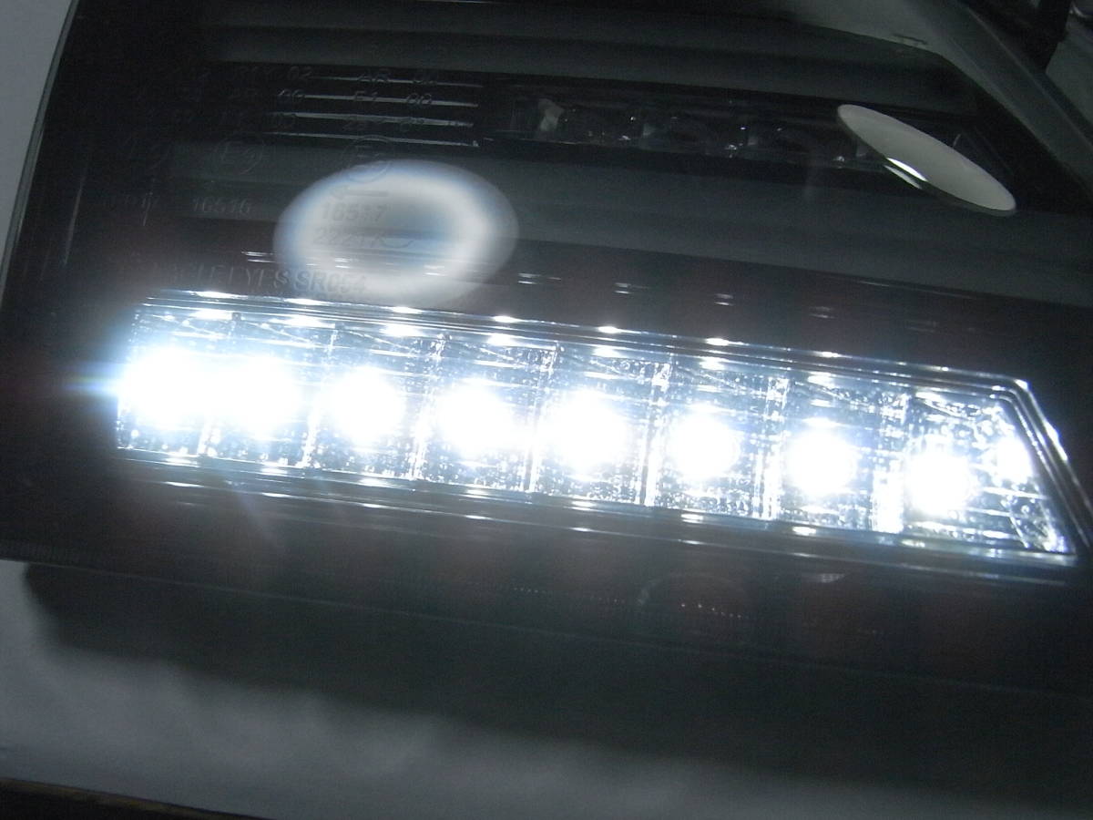 コラゾンレヴォーグ VM系 LEDテールランプ