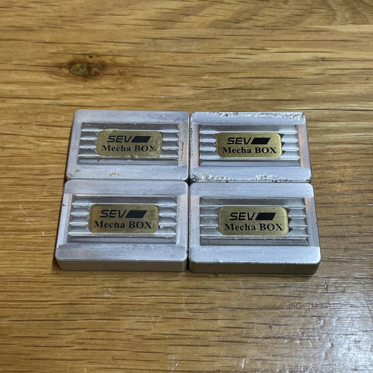 SEV Mecha BOX SEV メカボックス SEVメカBOX | SEV自動車用製品WEBサイト