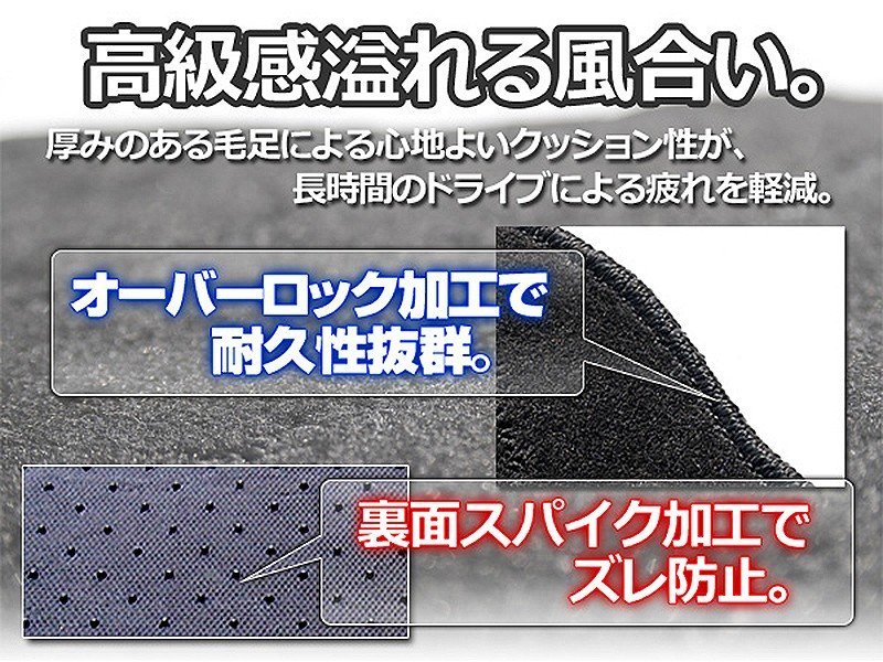 フロアマット ヴェルファイア アルファード ANH20系 GGH20系 7人乗り 8P 8点セット フルセット 黒 ブラック ANH20W GGH20W ANH25W GGH25W ヴェルファイア フロアマット アルファード ，ヴェル クラッツィオ アルファード／ヴェルファイア２０系
