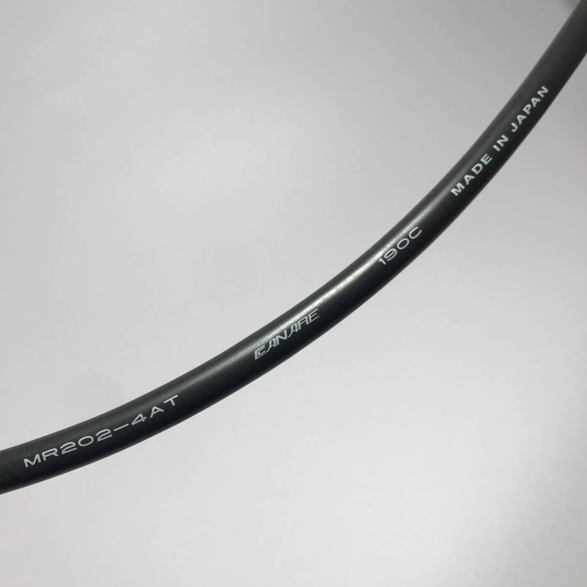 MR202-4AT CANARE カナレ XLR-XLR 4chマルチケーブル 約10M 楽器、器材