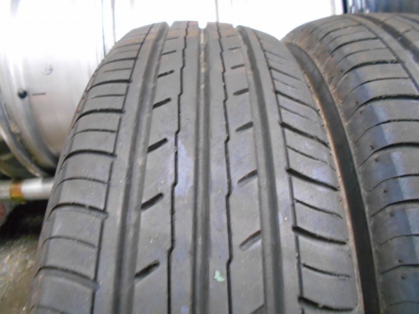 【TM91】175/70R14 ヨコハマ ブルーアースES32 4本セット!! 175&frasl;70R14 YOKOHAMA ES32 サマータイヤ 84S◆送料無料 価格比較