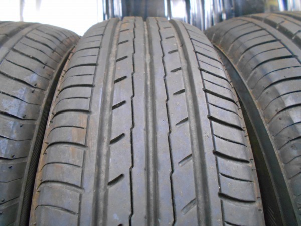 【TM91】175/70R14 ヨコハマ ブルーアースES32 4本セット!! 175&frasl;70R14 YOKOHAMA ES32 サマータイヤ 84S◆送料無料 価格比較
