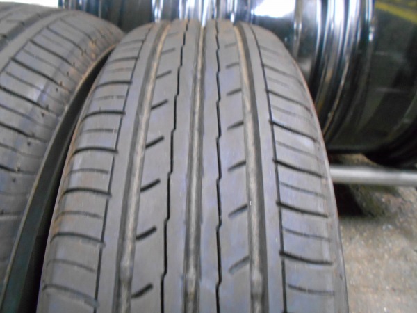 【TM91】175/70R14 ヨコハマ ブルーアースES32 4本セット!! 175&frasl;70R14 YOKOHAMA ES32 サマータイヤ 84S◆送料無料 価格比較