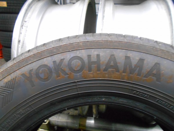 【TM91】175/70R14 ヨコハマ ブルーアースES32 4本セット!! 175&frasl;70R14 YOKOHAMA ES32 サマータイヤ 84S◆送料無料 価格比較