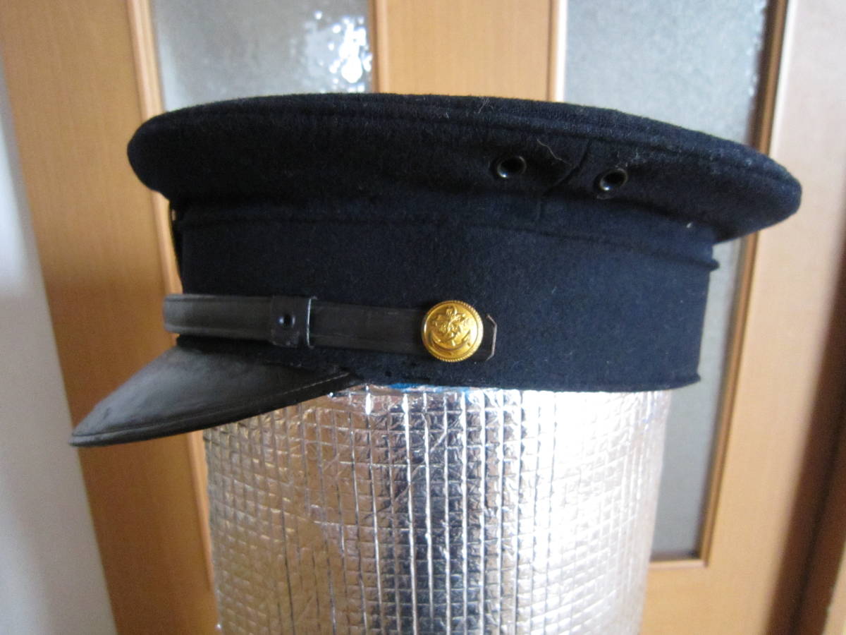 #XG496 当時物・大礼服・大礼帽・軍帽・ケース付・日本軍・旧日本軍・軍服 旧日本軍 軍帽 陸軍 大礼服 制帽 軍服 正帽 羽付き 制服 五芒