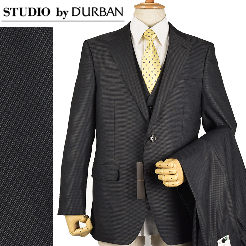by ◇STUDIO D'URBAN ダーバン◇秋冬 スタジオ バイ SILK GALAXY 6362
