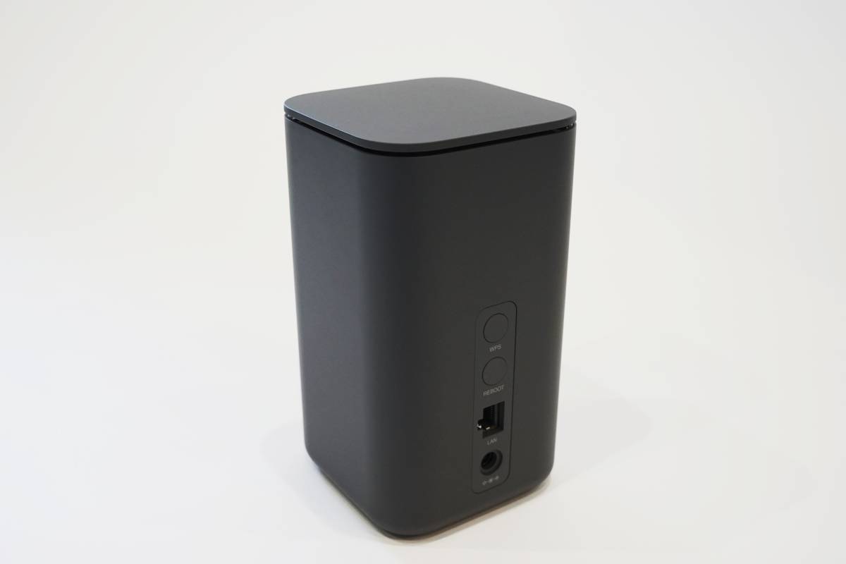 5G home HR01 docomo NTTドコモ ドコモ | home5G ホームルーター NTT 