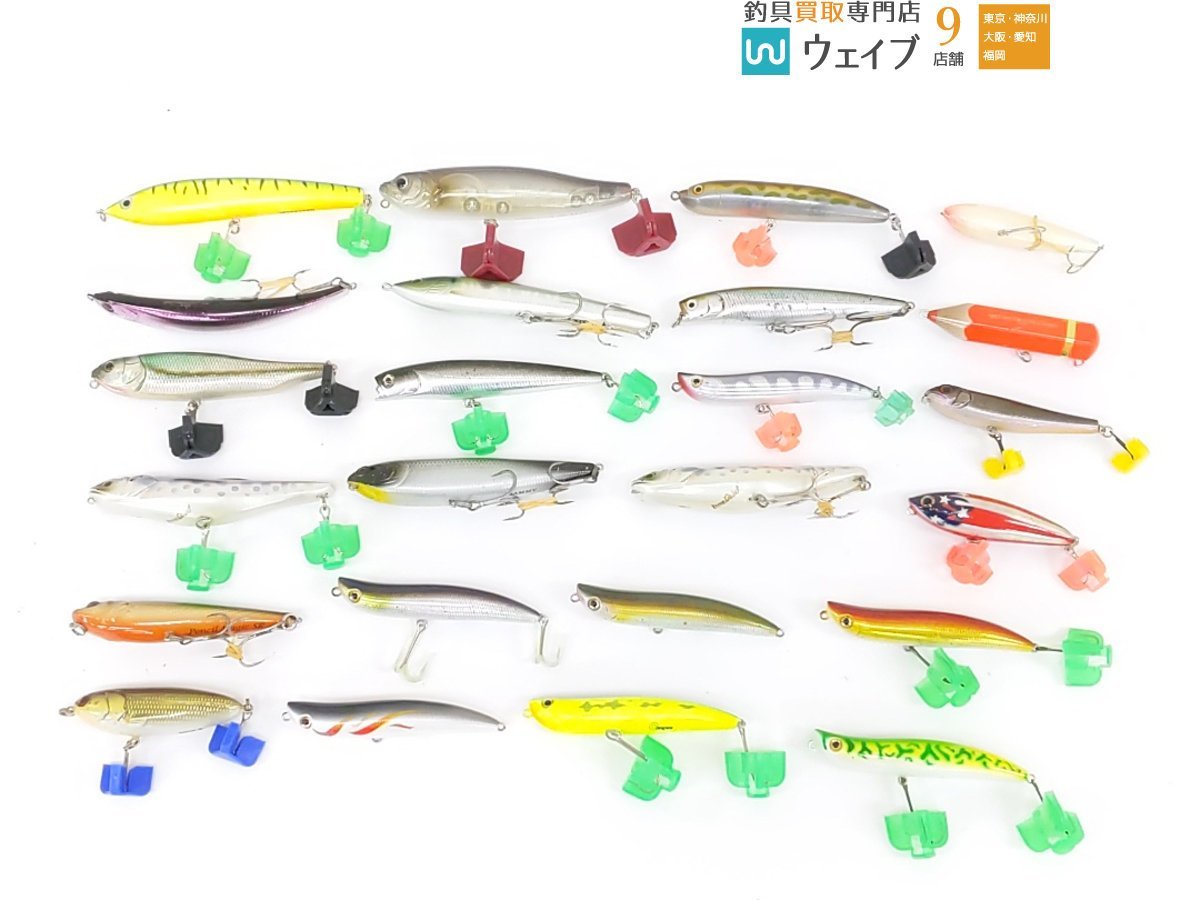 Megabass メガバス DOG-X - SW GIANT ジャイアントドッグX オンライン