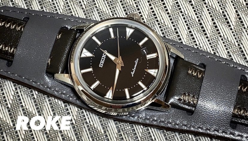 新品 セイコー プロスペックス Seiko Prospex 初代アルピニスト コアショップ限定モデル 自動巻き 腕時計 Sje085j1 国内品番 Sben001 Personaliza Com Br