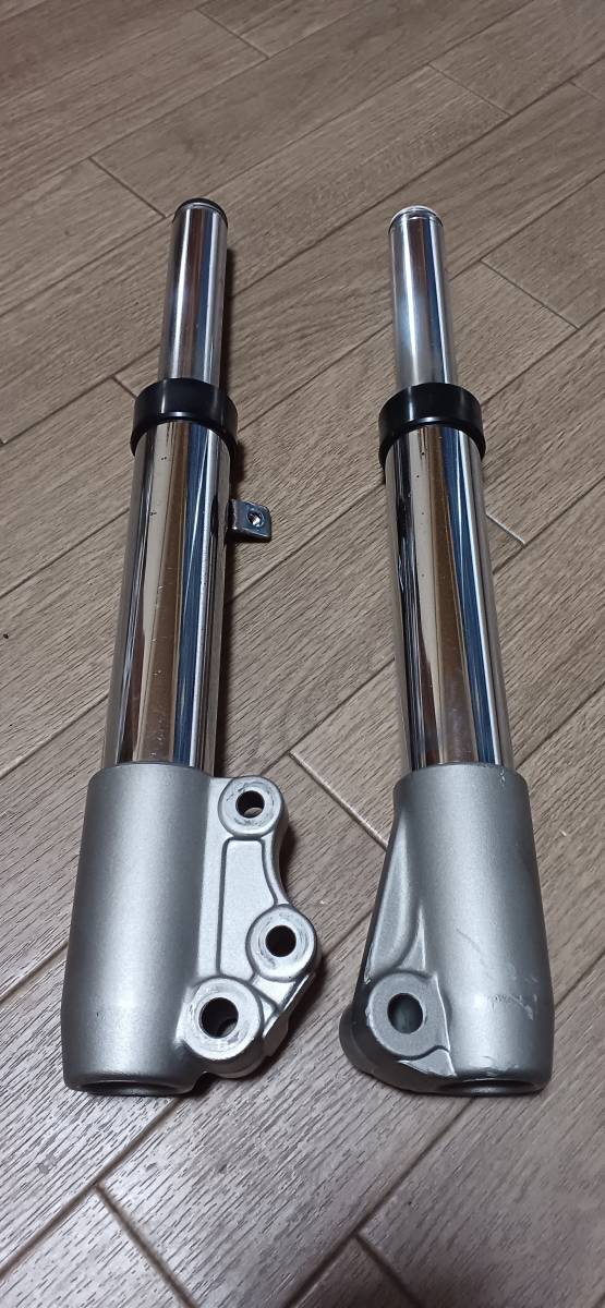 驚きの破格値，正規品 スーパージョグZR フロントフォーク 3YK JOG(フロント)｜売買されたオークション情報、yahooの商品情報をアーカイブ公開 - オークファン ヤマハ用
