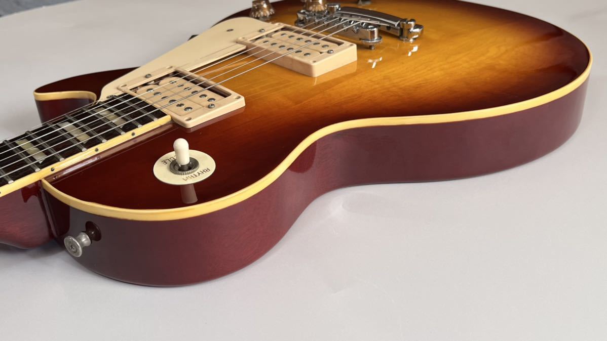 Tokai LS-50 REBORN OLDレスポール ジャパンビンテージ S/N 0008449