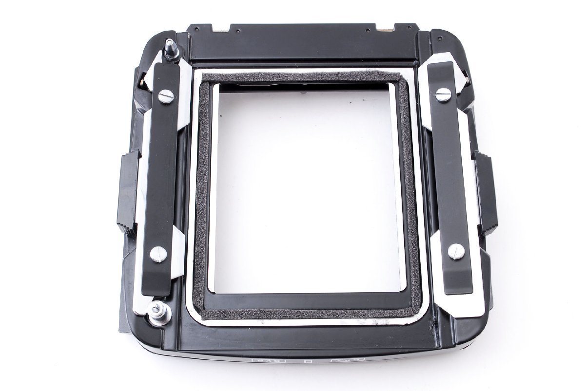 極上美品 マミヤ Mamiya RB67 Pro ウエストレベルファインダー 極上美