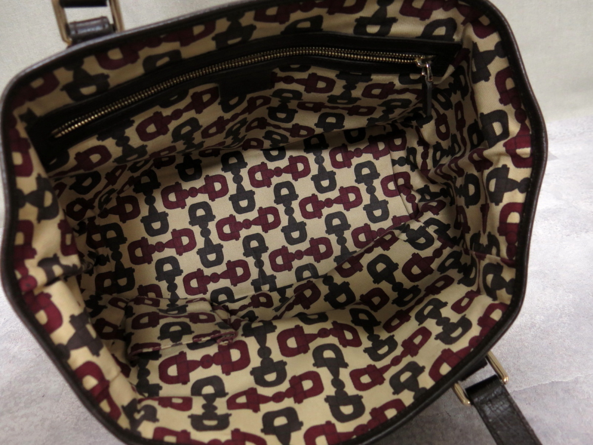 ●超美品●GUCCI グッチ●シェリー●GGキャンバス カーフ レザー 本革●トート バッグ●ベージュ 茶 赤 緑●G金具●B5 書類 収納●Js29232 グッチ シェリーライン GGキャンバス 0 ◇超美品売切グッチシェリー 1円■超美品■希少デザイン■型崩れ無し