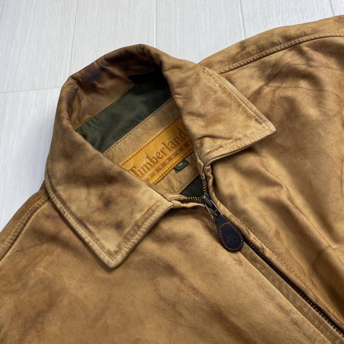 ティンバーランド/Timberland】防水加工 WATER PROOF 牛革 カウハイド 