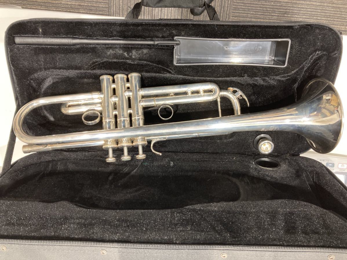 ヤマハトランペット YTR8335RG YAMAHA トランペット YAMAHA - 5年保証
