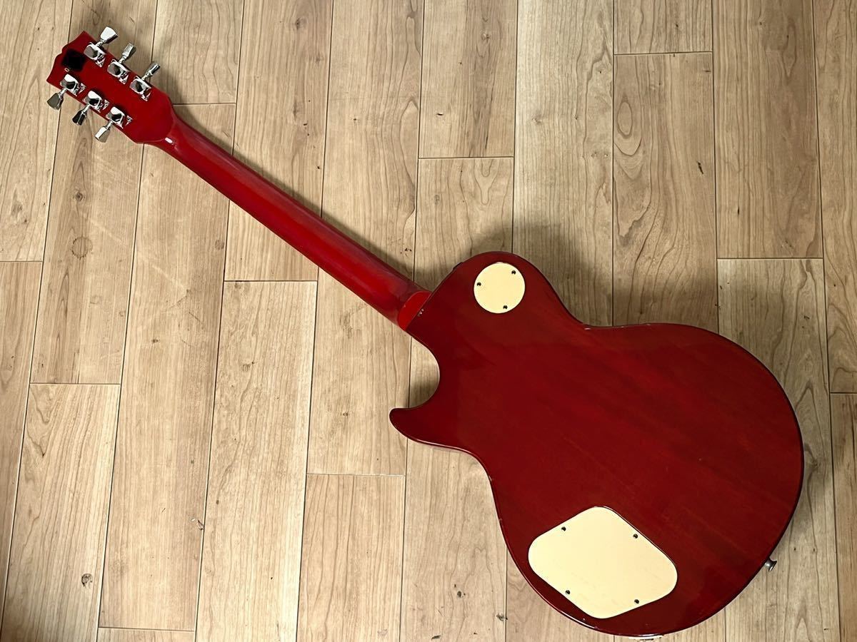 Aria Pro II LS-450 Les Paul Standard アリアプロ2 1977年製 レス