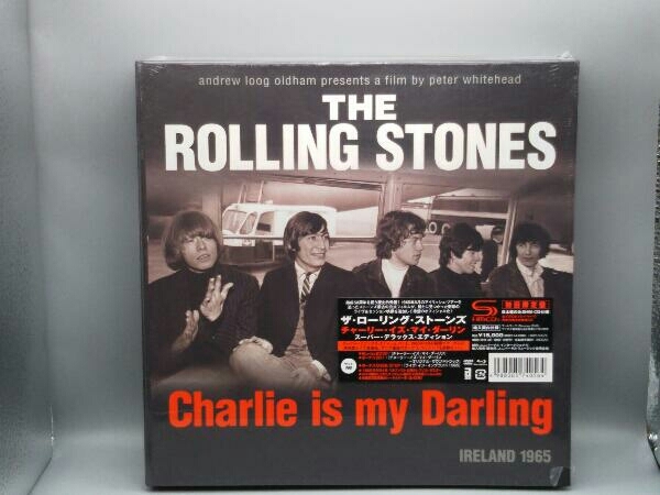 - Darling Charlie The チャーリー・イズ・マイ・ダーリン Rolling Stones : ザ・ローリング is my Is Ireland 0 My IMDb