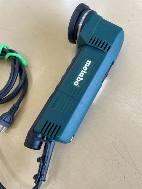 METABO メタボ SXE400 改 PROVIDE プロヴァイド - ミニダブル 