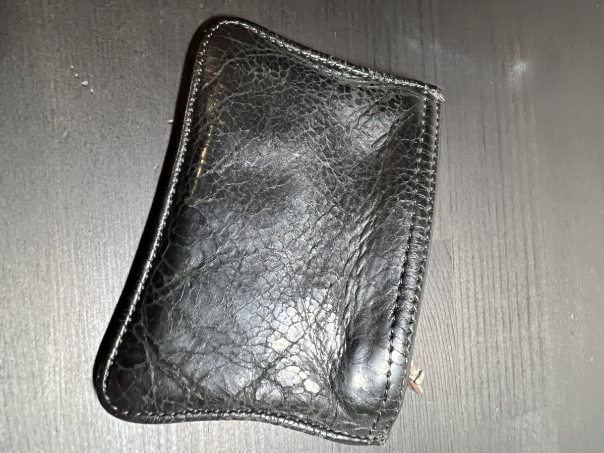 クロムハーツ　チェンジパース　ジャンク クロムハーツ チェンジパース ジャンク Chrome Hearts - CHROME HEARTS