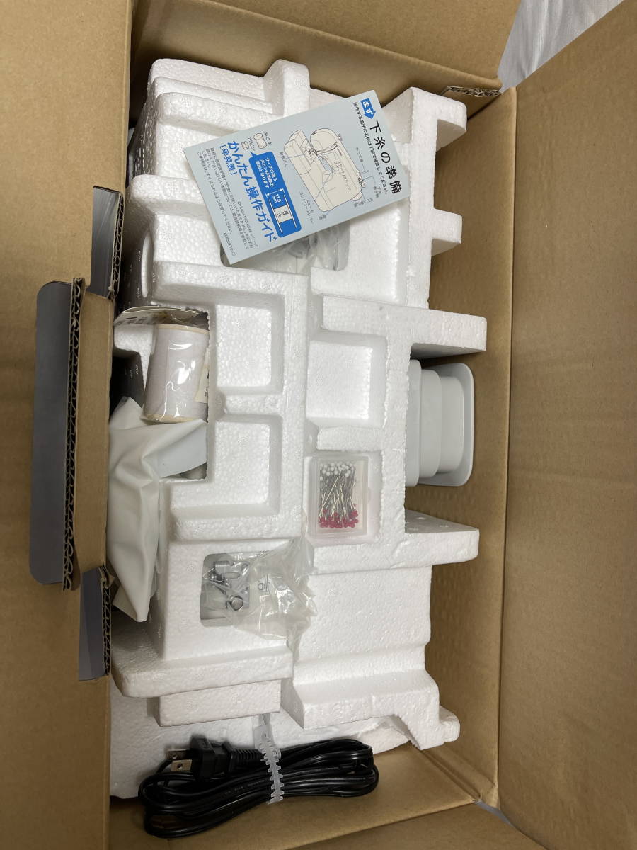 brother PS202 ブラザー ミシン 中古_4