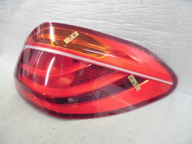  BMW/F46/2シリーズ/後期/LCI/純正品/右LEDテールライト(テールライト)｜売買されたオークション情報、yahooの商品情報をアーカイブ公開 - オークファン BMW用