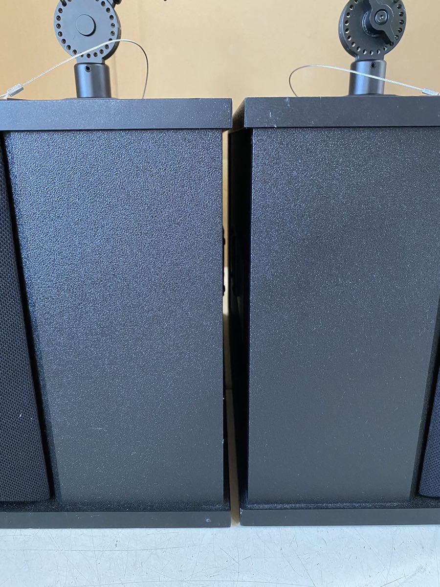 BOSE 201 AUDIO/VIDEO MONITOR スピーカー 2台セット 動作品 0 BOSE