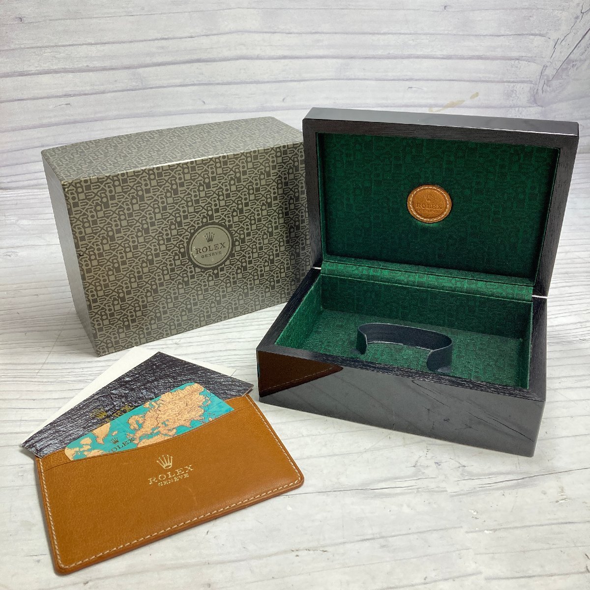 最安値，低価 f001 L ROLEX CELLINI ロレックス チェリーニ 50.00.09