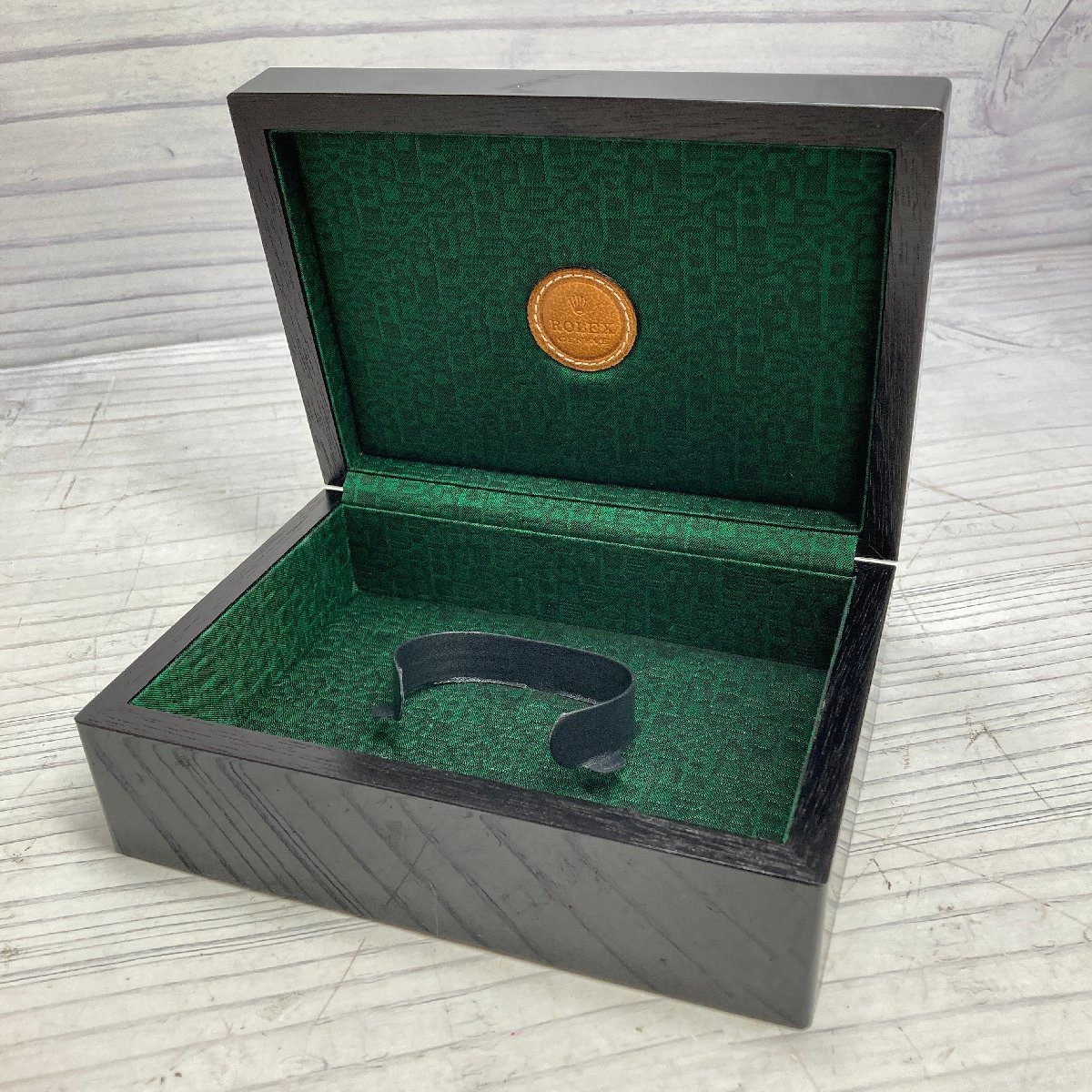 最安値，低価 f001 L ROLEX CELLINI ロレックス チェリーニ 50.00.09