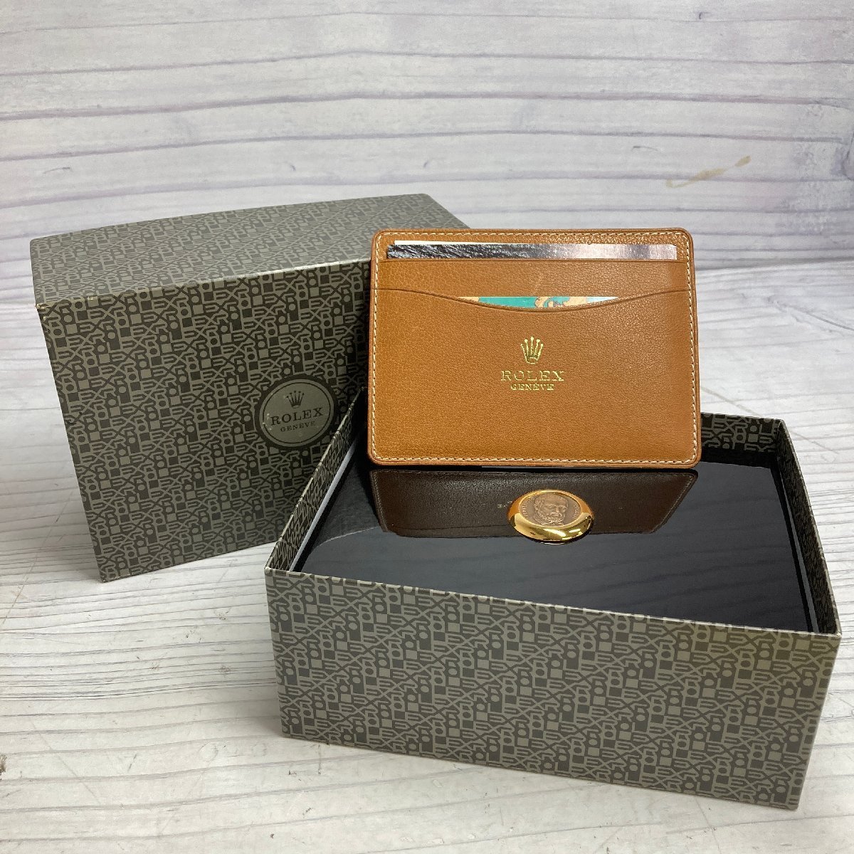 最安値，低価 f001 L ROLEX CELLINI ロレックス チェリーニ 50.00.09