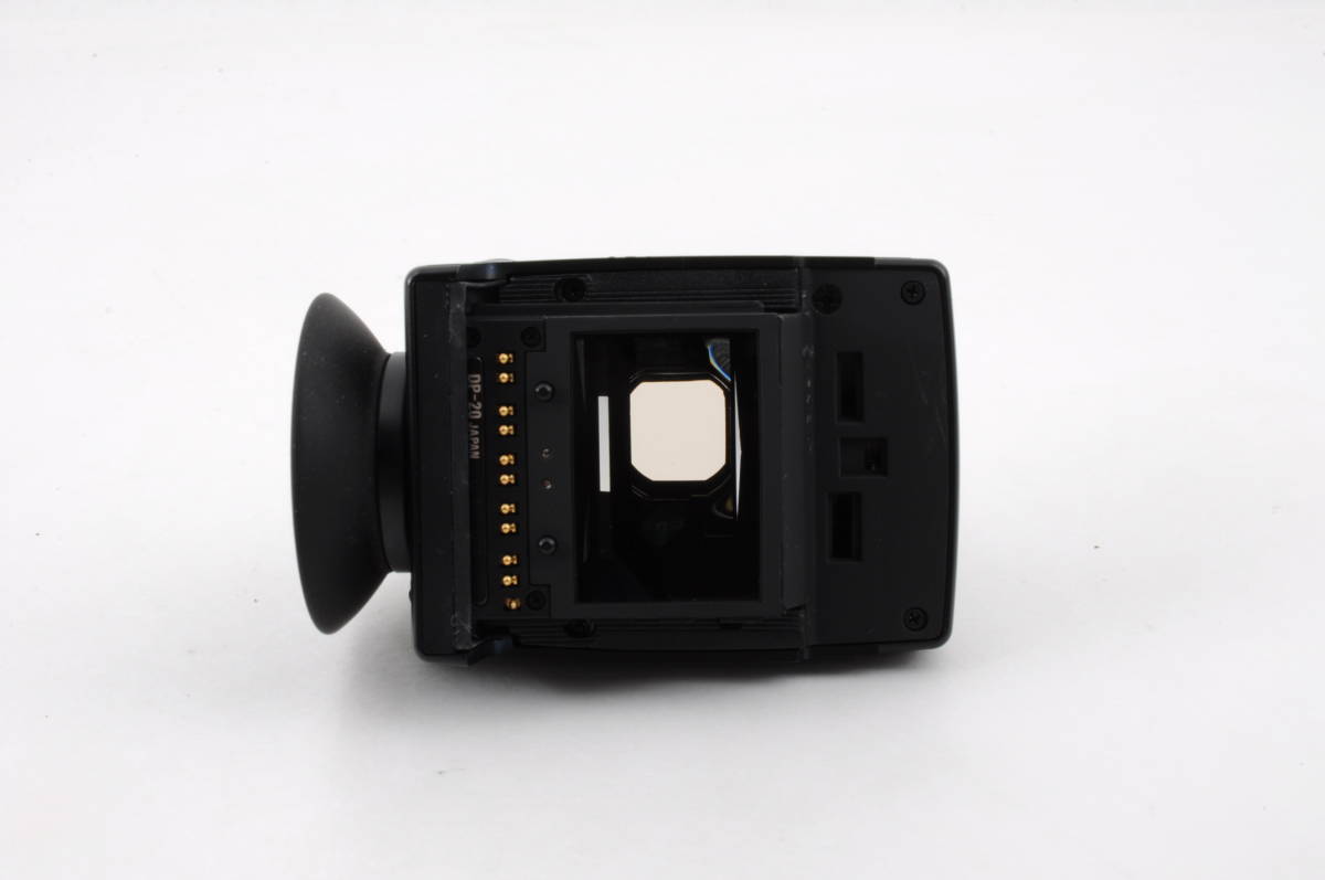 動作品 ニコン Nikon F4 AF 一眼フィルムカメラ MF-23 マルチ