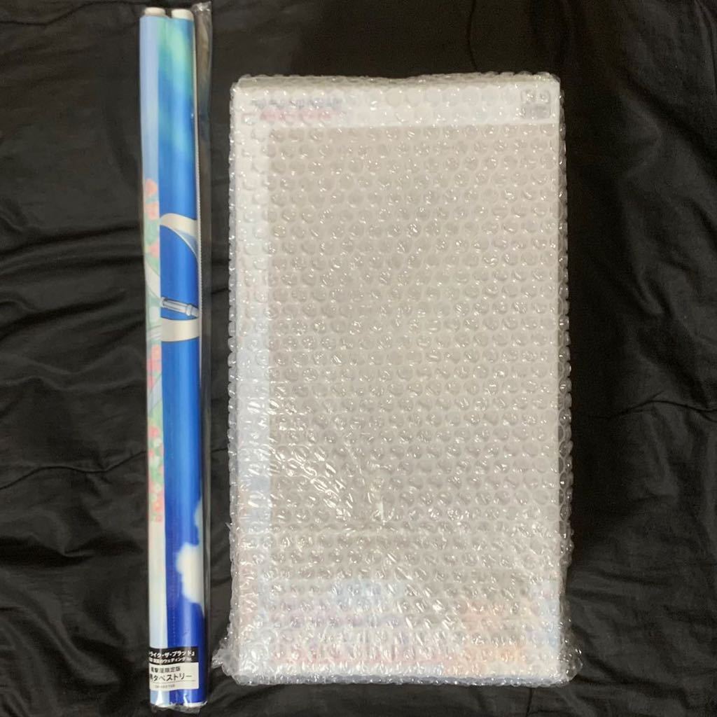 新品】電撃屋限定版 KDcolle 姫柊雪菜 常夏のウェディングVer. 特典B2 