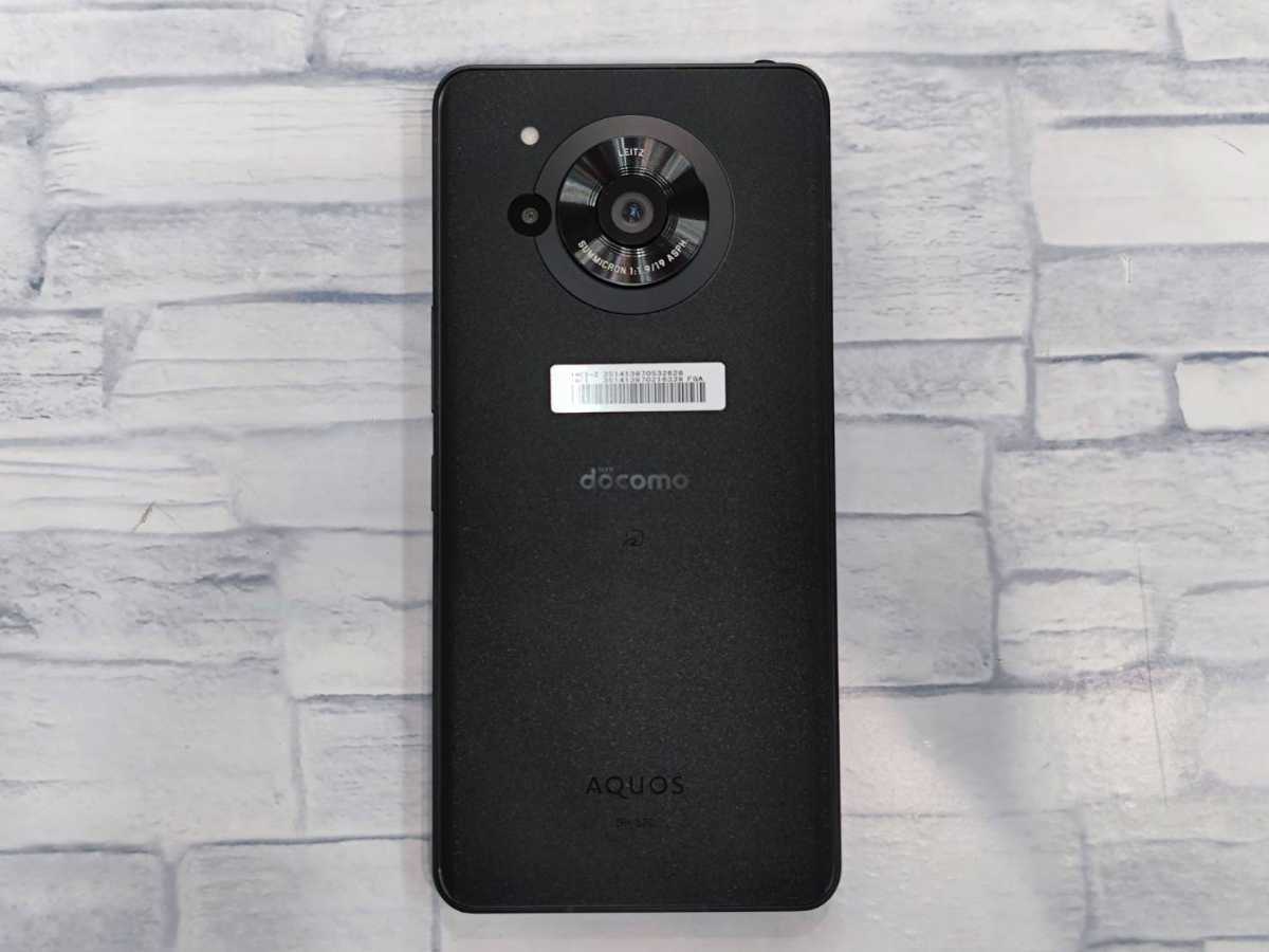 新品同様品 AQUOS R7 AQUOS R7 R7｜価格比較・最新情報 | - 価格.com