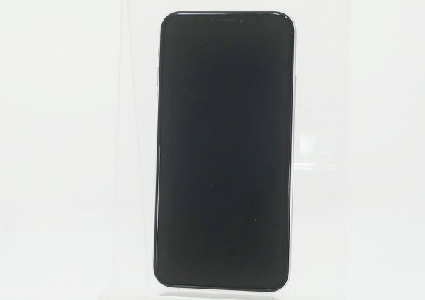 ◇【docomo/Apple】iPhone XS 64GB SIMロック解除済み NTAX2J/A スマートフォン シルバー iPhone Apple XS Gray, (GSM MTAW2J&frasl;A